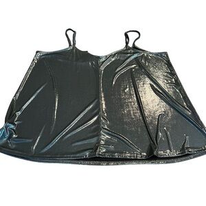 Torrid Women’s Shiny Slinky Stretch Tank Top Size 3X NWT